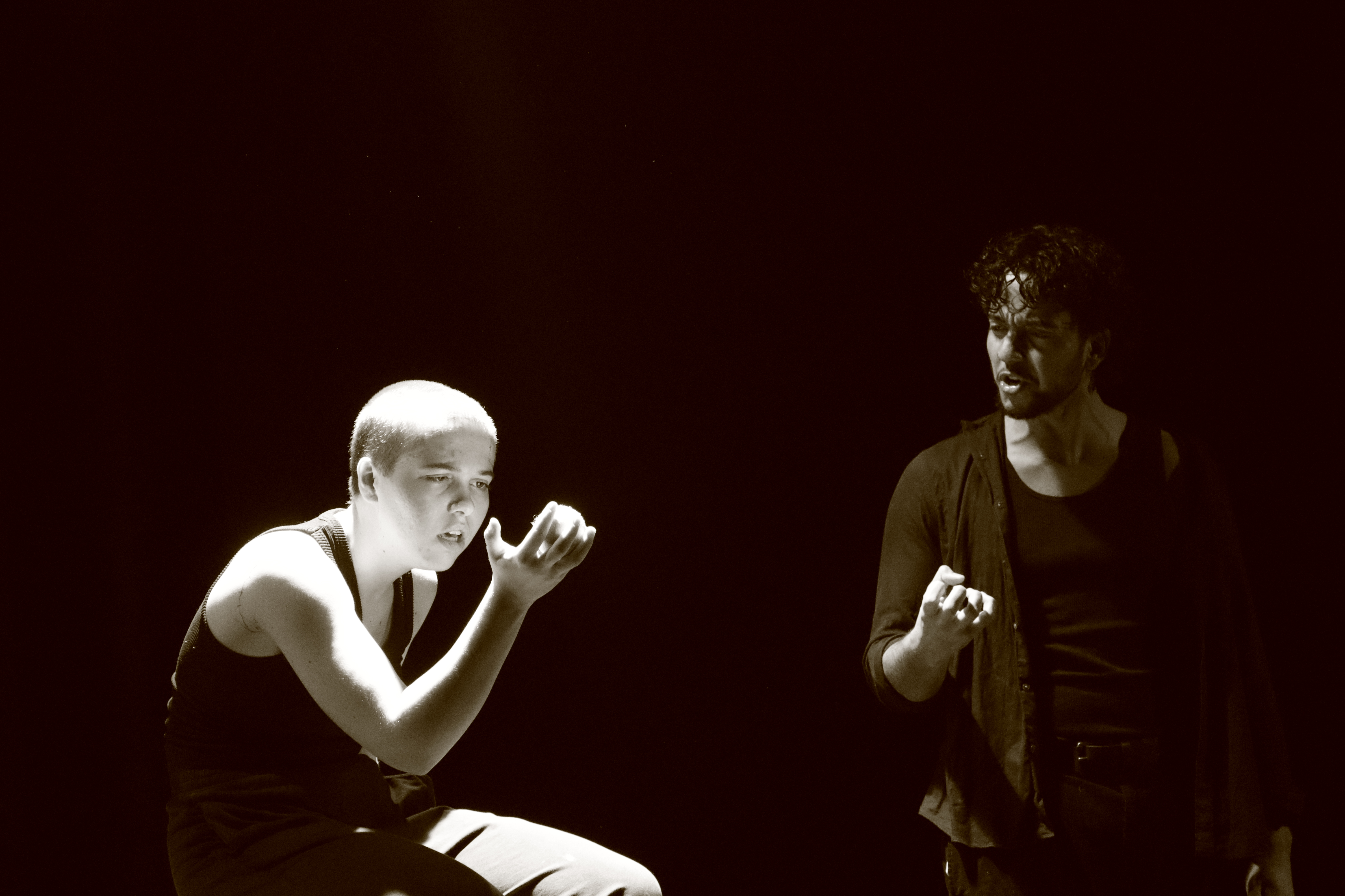 Luigi Bianchi Production Image